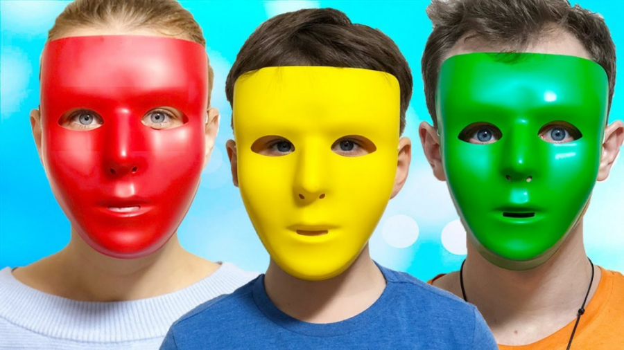 برنامه کودک آدریانا  داستان کو...