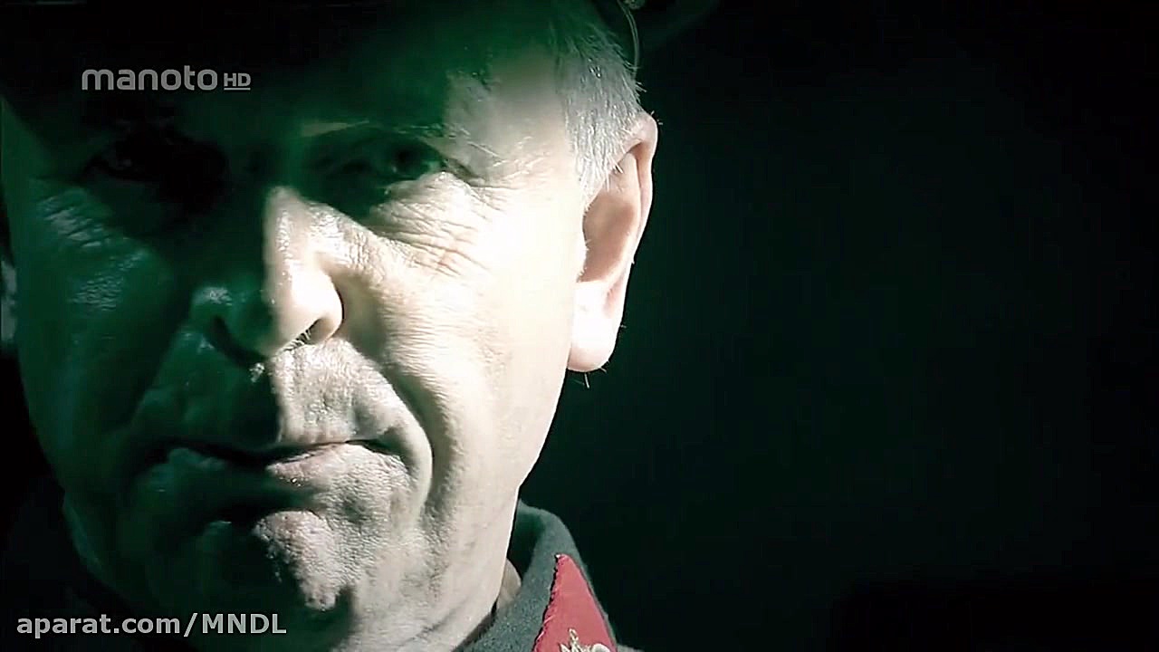 مستند نبرد ژنرال ها با دوبله ف...