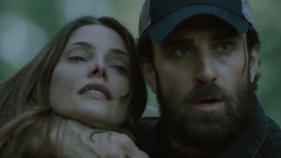 فیلم سینمایی مکان اشتباه 2022...