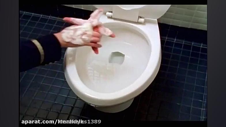 باب اسفنجی طولانی دوبله فارسی...