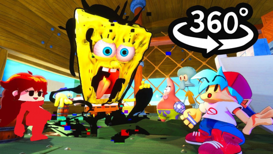 ویدیو 360 درجه &raquo; پیبی  ب...