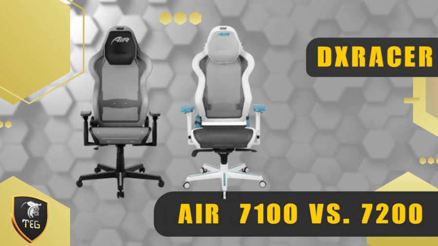 Dxracer cloud online 9