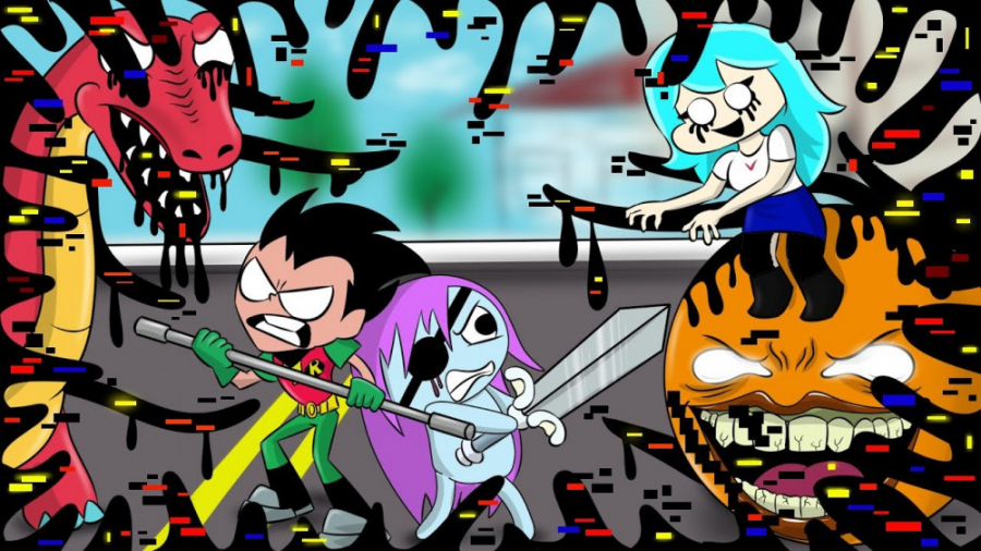 اسلایس پونی اسکای پیبی &raquo;...