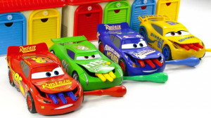 ماشین بازی کودکانه  اسباب بازی...