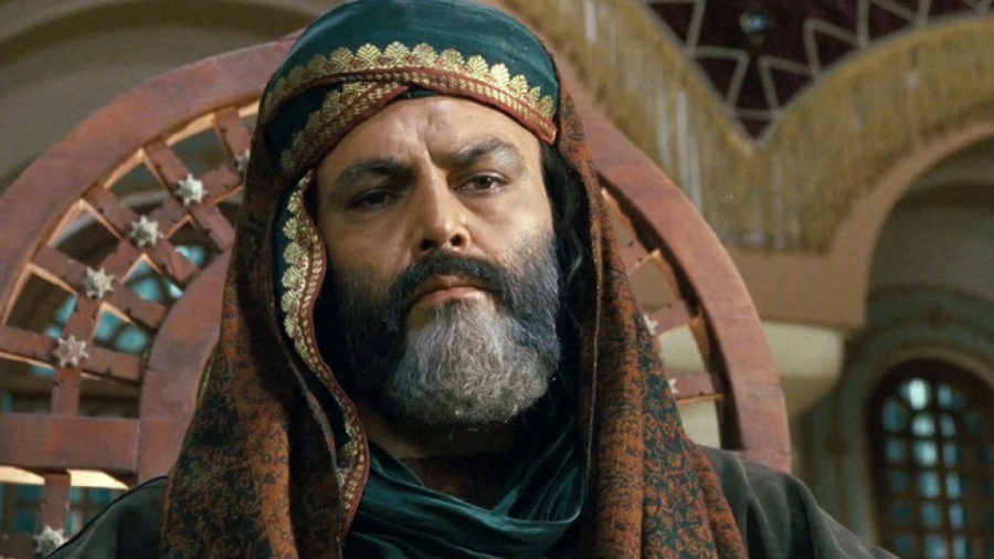 تیزر سریال مختار نامه