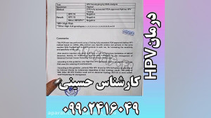 اچ پی وی اچ اس وی