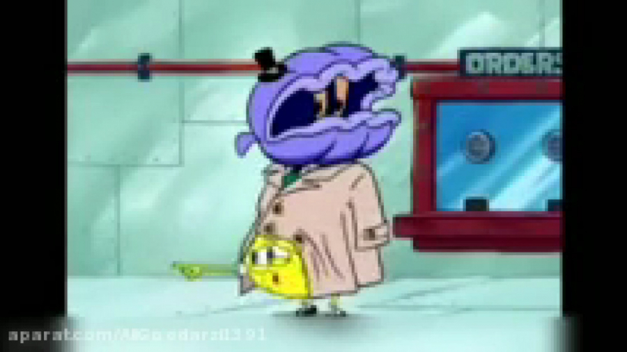 باب اسفنجی باب اسفنجی جدید باب...