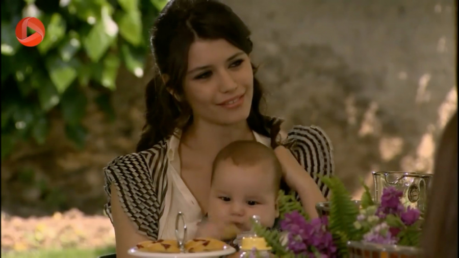 فروش سریال ترکی عشق ممنوع