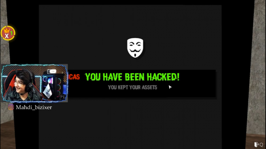 شبیه ساز زندگی استریمری (2) |...