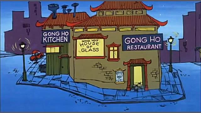 کارتون پلنگ صورتی جدید این قسم...