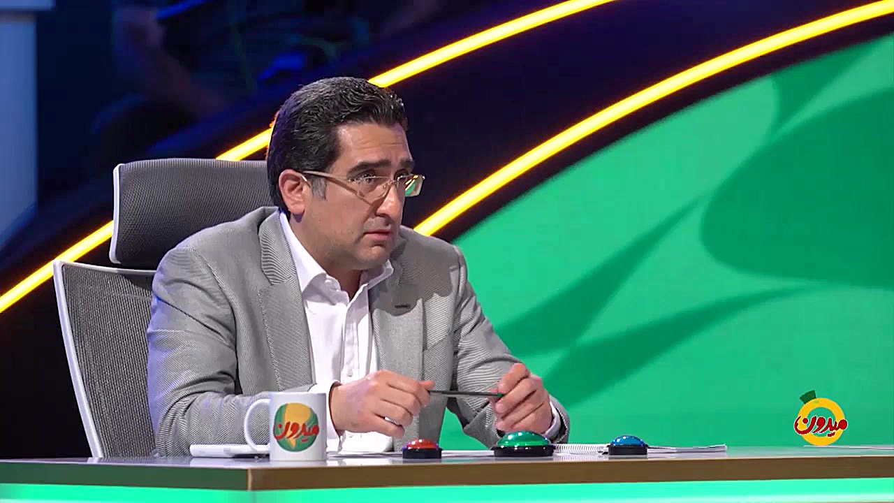 قاسم عبدی نسب