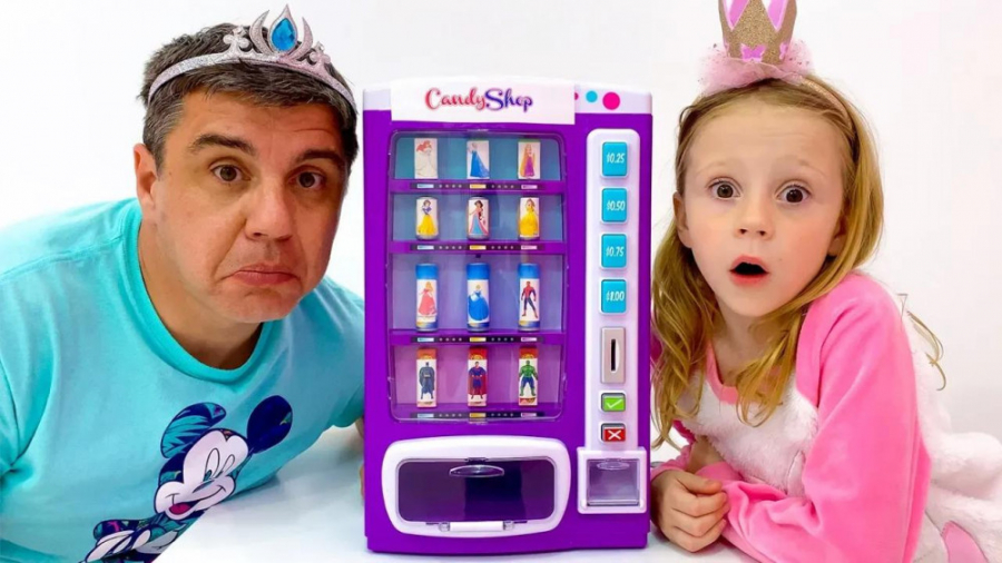 برنامه کودک  برنامه کودک ناستی...