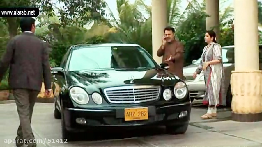 مسلسل خانم حنان ( رفیق الروح...