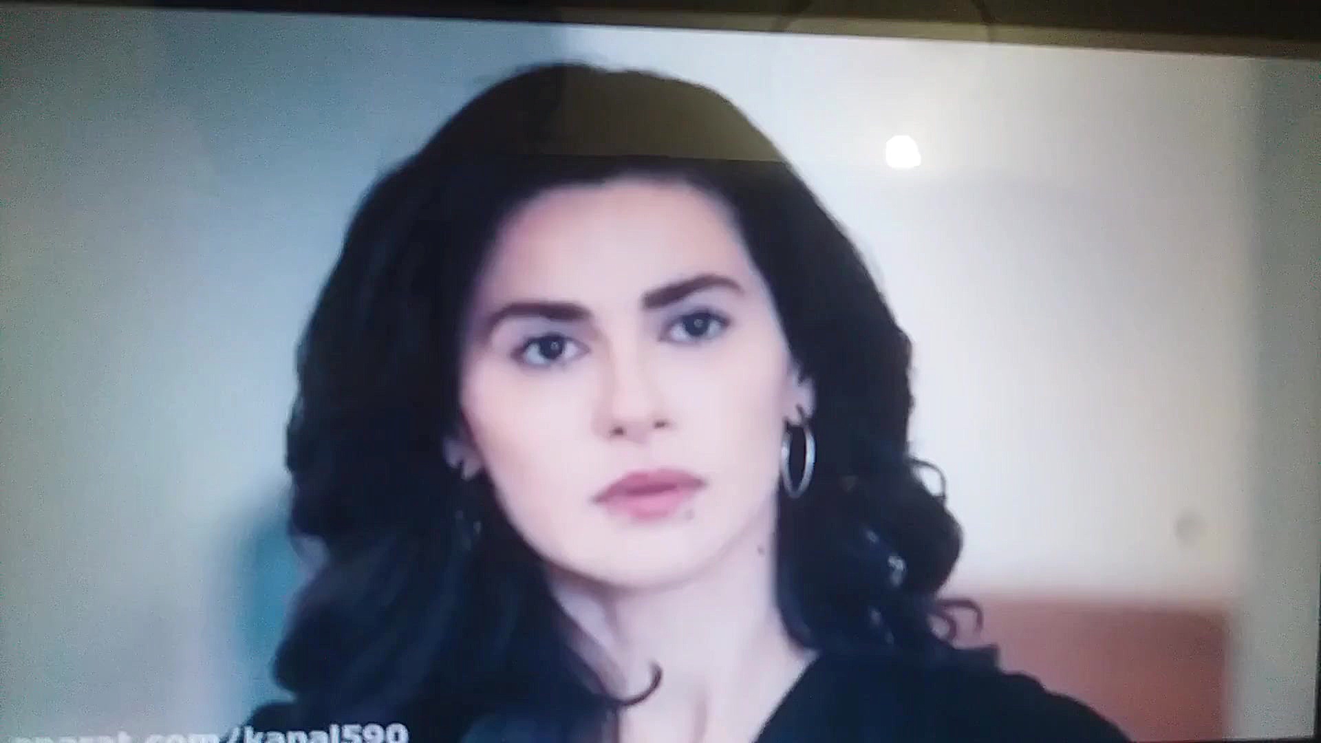 دوبله ی من از بهار در فیلم ترک...