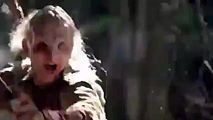 پیچ اشتباه ترسناک