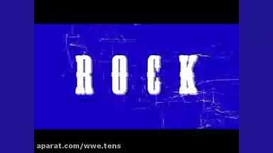 تم اهنگ ورود راک به کشتی کج ww...