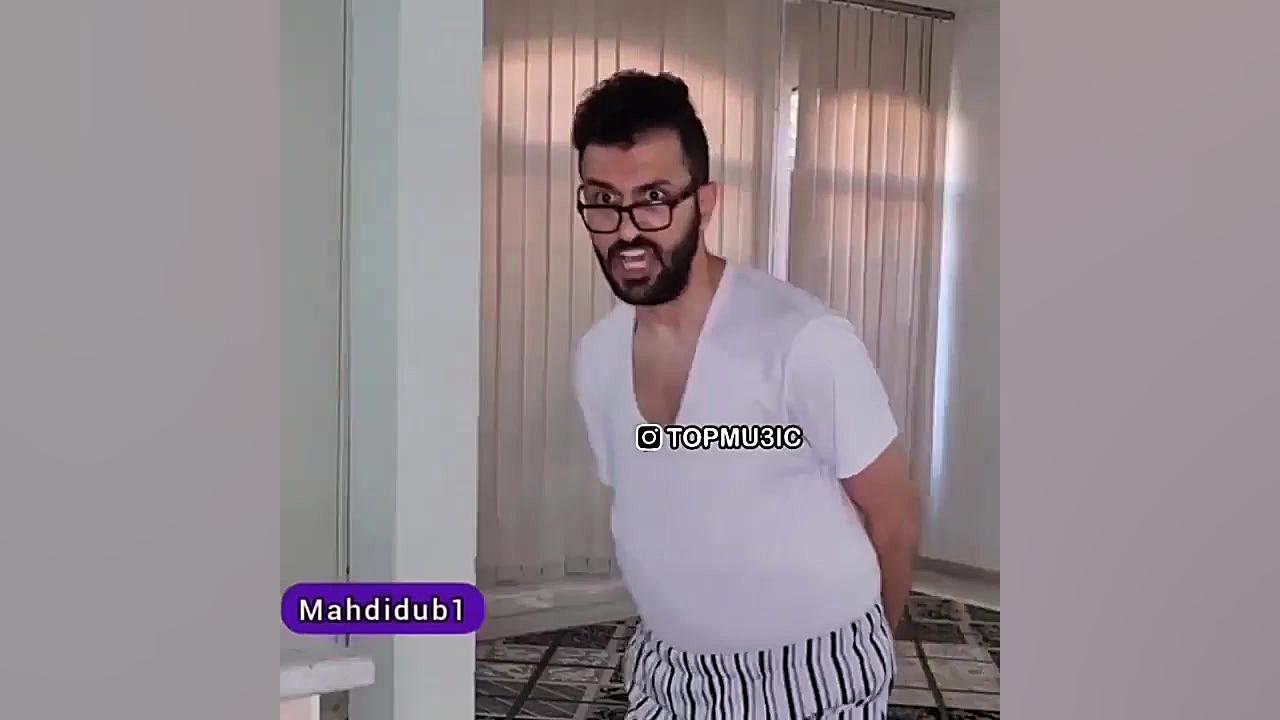 کلیپ طنز طنز جدید  بهترین کلیپ...