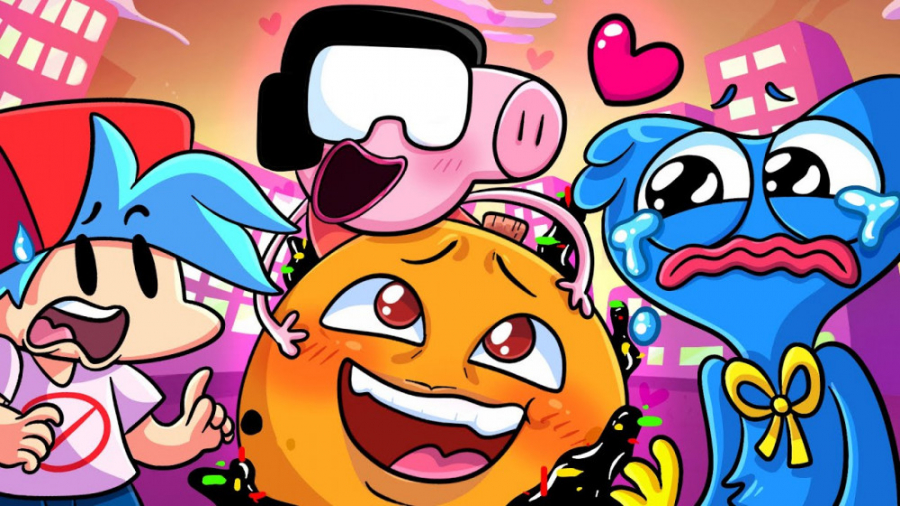 اسلایس  مامی  پپاپگ &raquo;&ra...