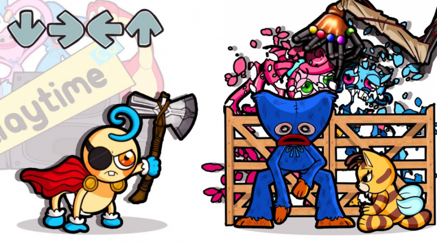 اف ان اف هیروز &raquo; بیبی ها...