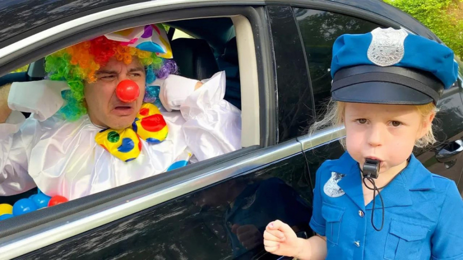 برنامه کودک  برنامه کودک ناستی...