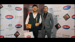 فروش اقساطی آمیکو آسنا ویژه هن...