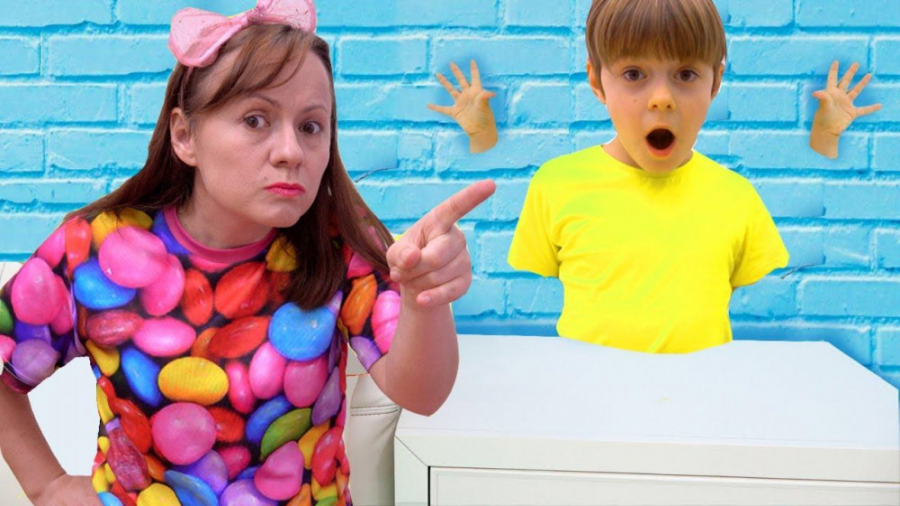 برنامه کودک  برنامه کودک آنابل...