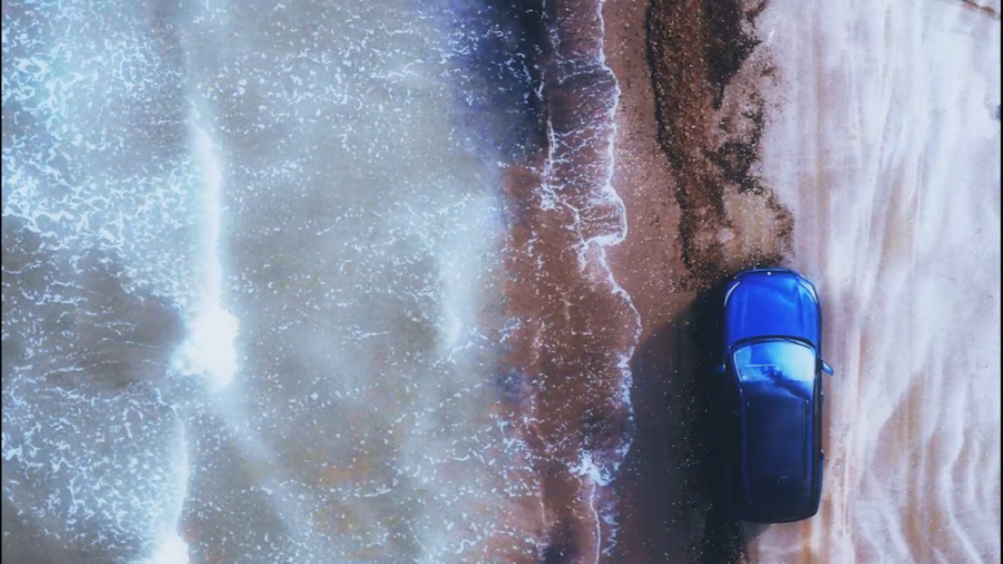 لاماری ایما در مسیر جستجو