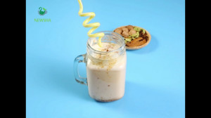 آموزش تهیه نوشیدنی سوییت ماسال...