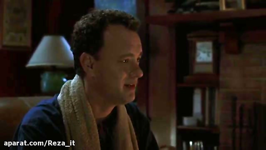 فیلم سینمایی دورافتاده  دوبله...