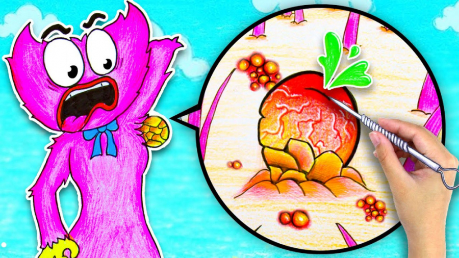 ایده کارتونی کیسی میسی   از بی...