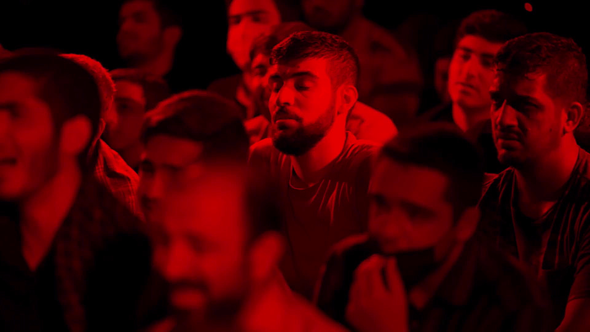 روضه  کربلایی حسین طاهری