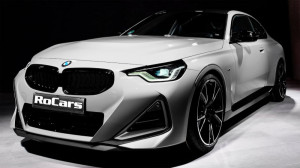 معرفی خودرو  BMW M240i  مدل 20...