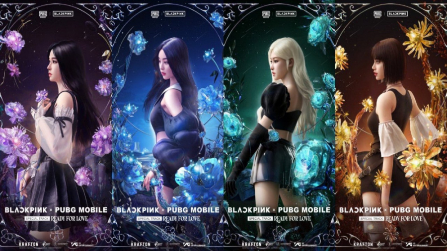 موزیک ویدیو جدید بلک پینک Read...