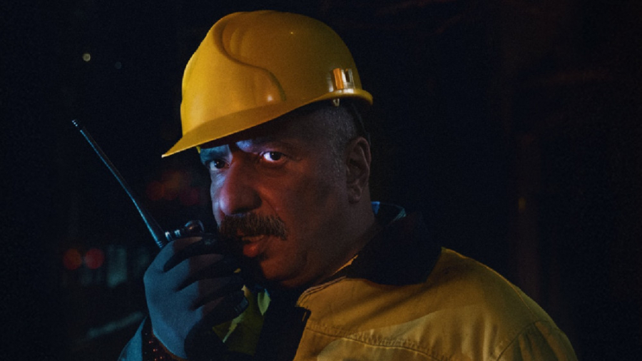 قسمت ۱۱ یازدهم سریال یاغی (وید...