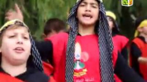 بهترین نوحه عربی  نوحه و مداحی...