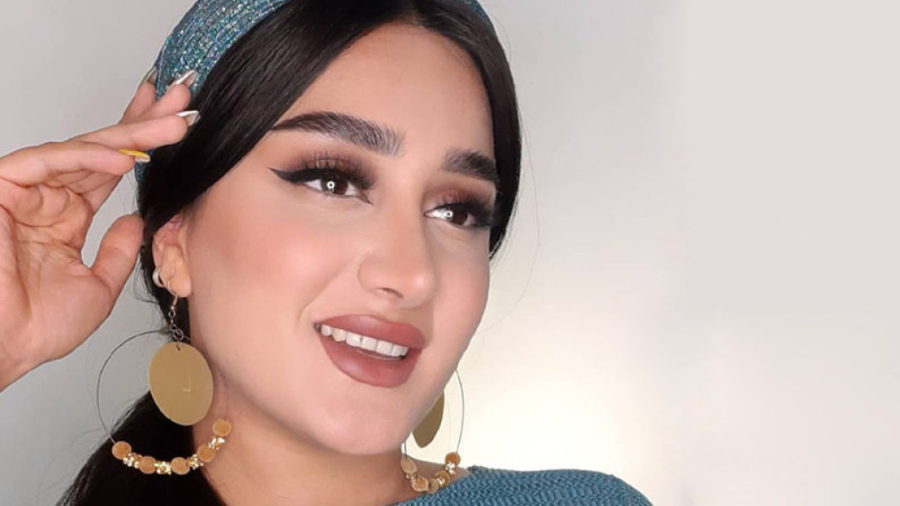 تست شماره ۵۱۵ توسط بیوتی بلاگر