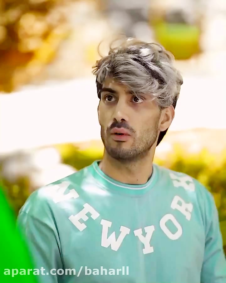 طنز فاطمه و سیاوش