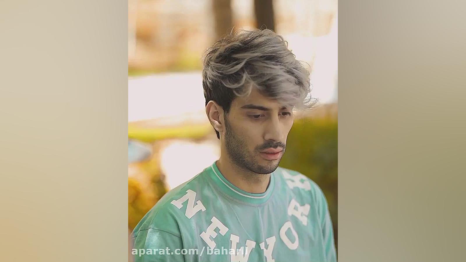 طنز فاطمه و سیاوش