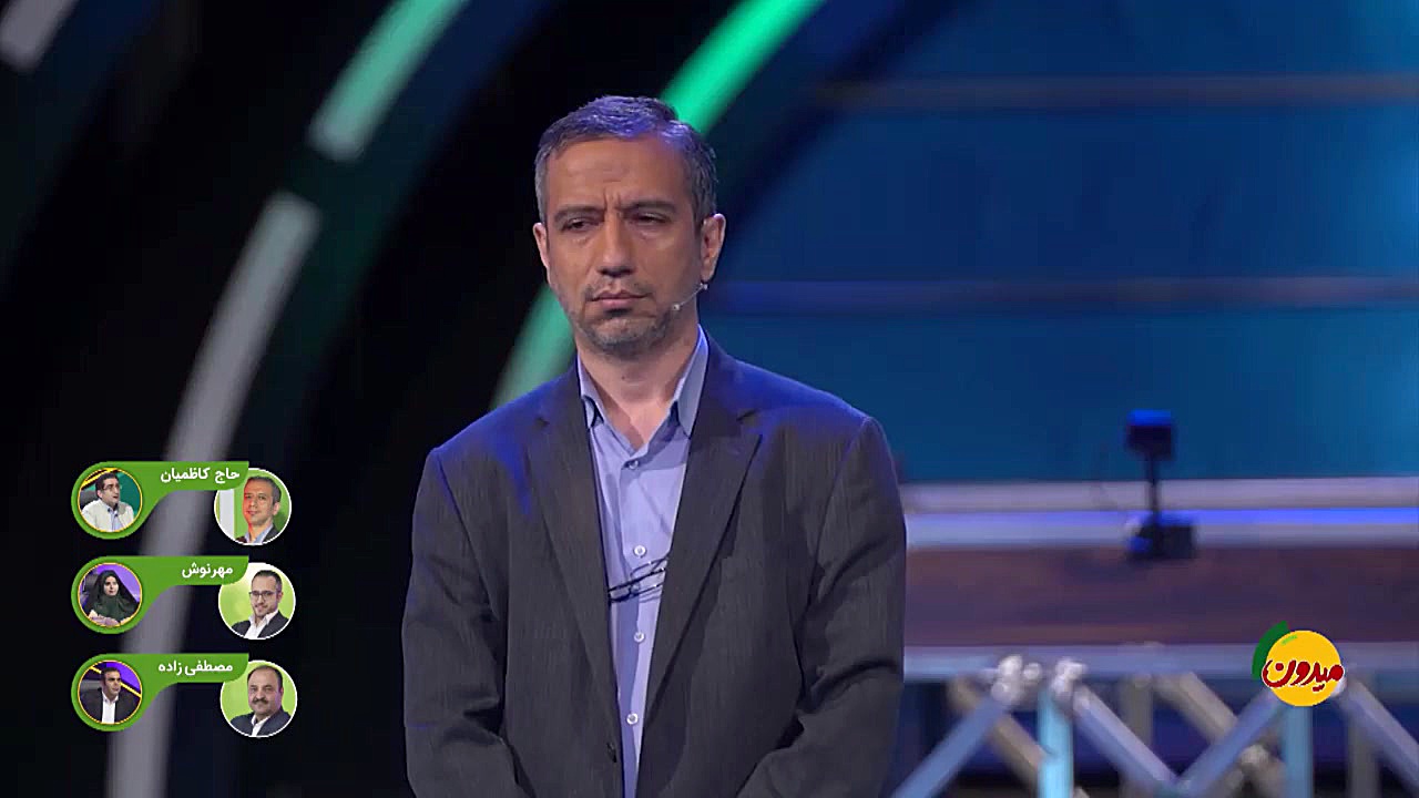 بهروز خیر اندیش