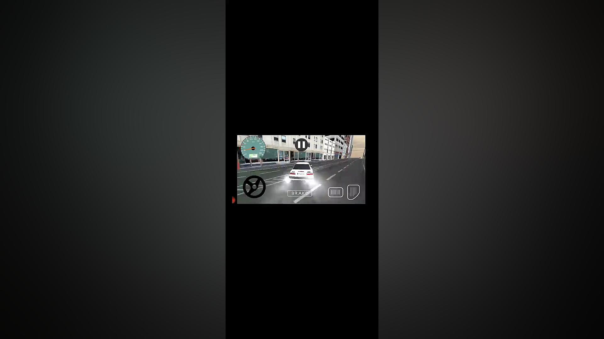 بازی کلاچ زانتیا