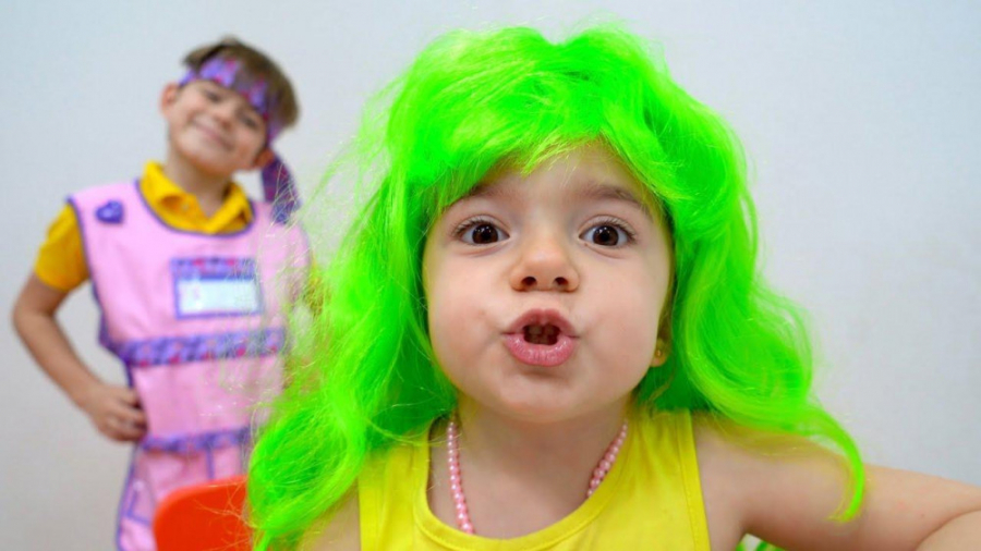 برنامه کودک  برنامه کودک آنابل...