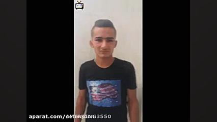 گ ه خوری اقا سیبیل