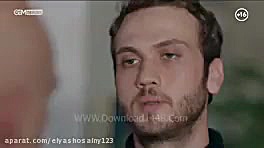 فیلم گودال چکور قسمت 25 دوبله...