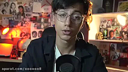 فیلم سعید والکور جدید دختر یوت...