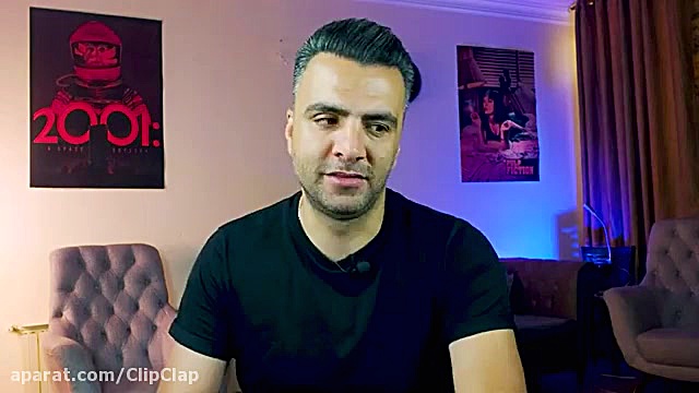 فیلم &laquo;هوش مصنوعی&raquo;:...