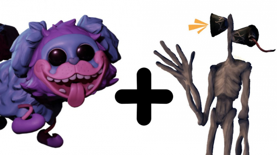 پی جی پیلار بعلاوه سایرن هد