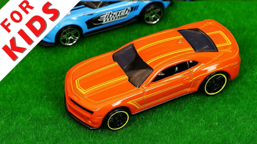 کارتون | لگو بازی | مجموعه ماش...