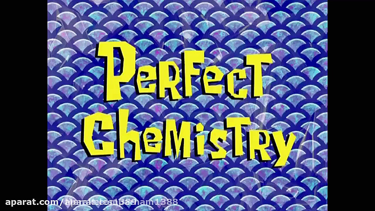 باب اسفنجی طولانی دوبله فارسی...