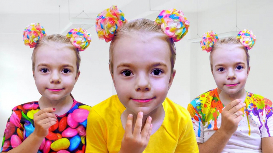 برنامه کودک  برنامه کودک آنابل...