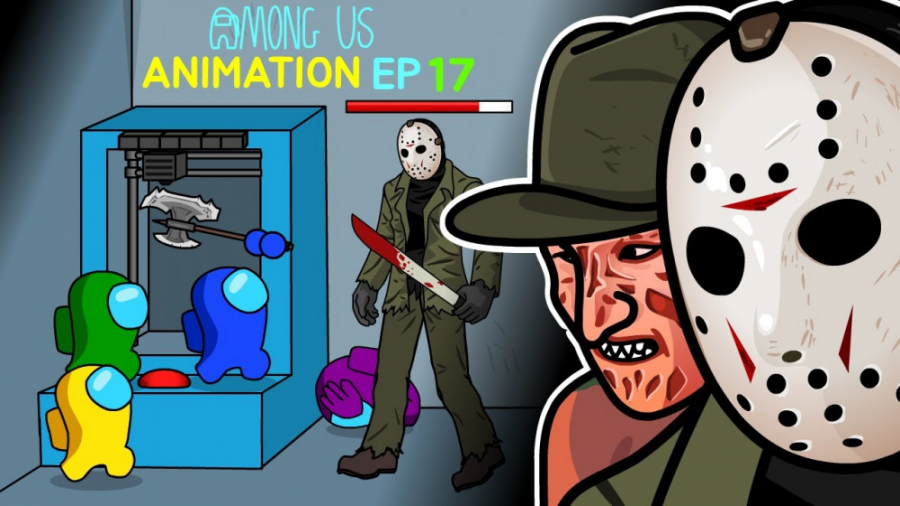 انیمیشن امانگ اس &raquo;&raquo...